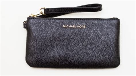 can you put a michael kors purse in the washer|michael kors renew and protect.